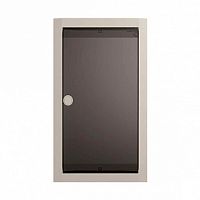 Дверь прозрачная для UK520 |  код. BL 520 K |  ABB